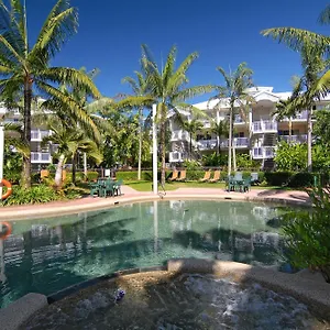 Cairns Beach Resort Aparthotel