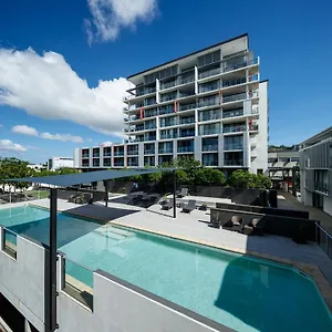 Aparthotel Islington, Townsville