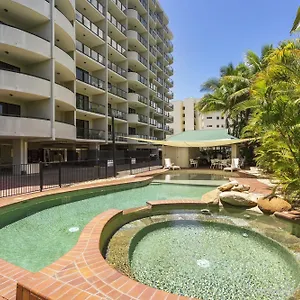Aparthotel Aligned Corporate Residences, Townsville