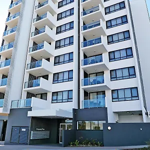 Resort Q Paddington, Townsville