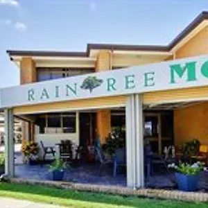 Motel Raintree, Townsville