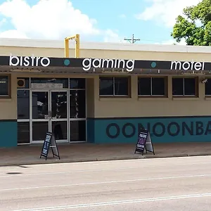 Hotel Oonoonba, Townsville